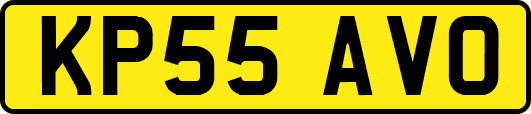 KP55AVO