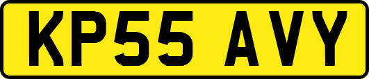 KP55AVY