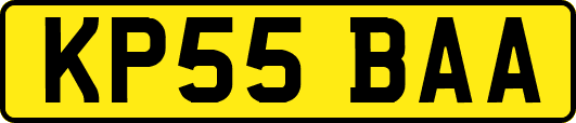 KP55BAA