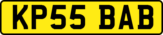 KP55BAB