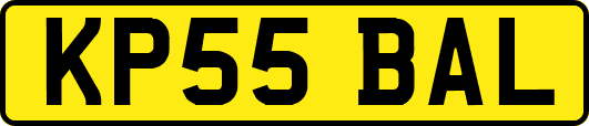 KP55BAL