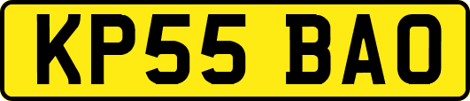 KP55BAO