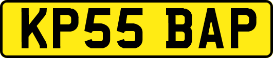 KP55BAP