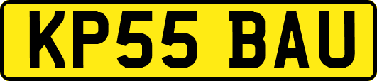 KP55BAU