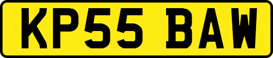 KP55BAW