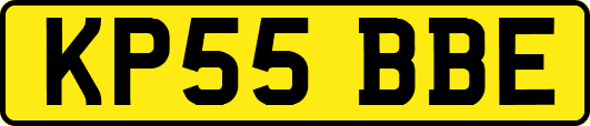 KP55BBE