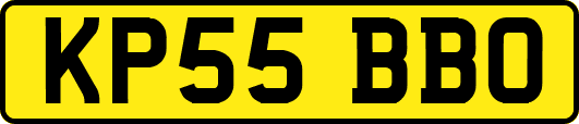 KP55BBO