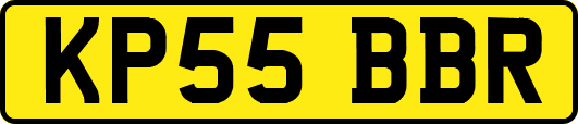 KP55BBR