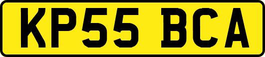 KP55BCA