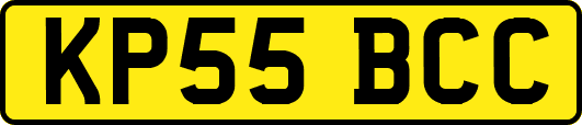 KP55BCC