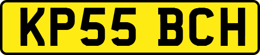 KP55BCH