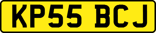 KP55BCJ