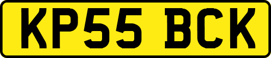 KP55BCK
