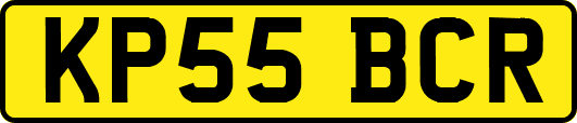 KP55BCR