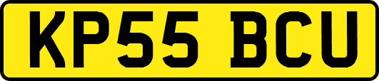 KP55BCU