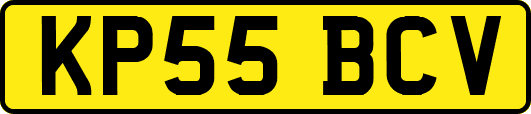 KP55BCV