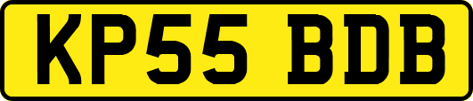 KP55BDB
