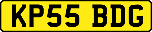 KP55BDG