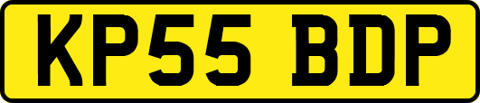 KP55BDP