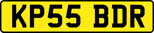 KP55BDR