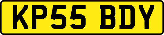 KP55BDY