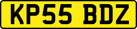 KP55BDZ