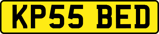 KP55BED