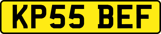 KP55BEF