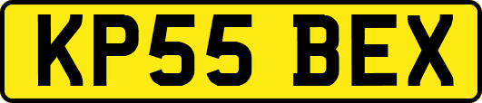 KP55BEX