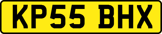 KP55BHX