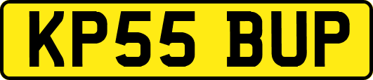 KP55BUP