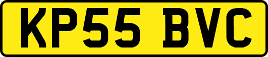 KP55BVC