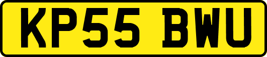 KP55BWU