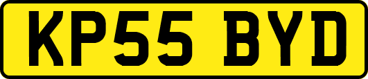 KP55BYD