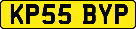 KP55BYP