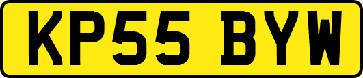 KP55BYW