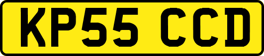 KP55CCD