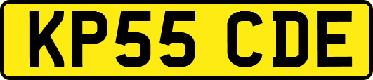 KP55CDE