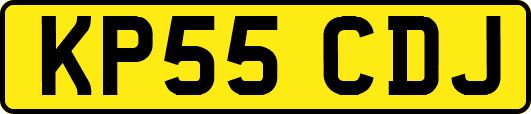 KP55CDJ