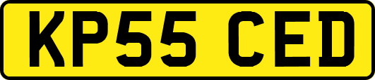 KP55CED