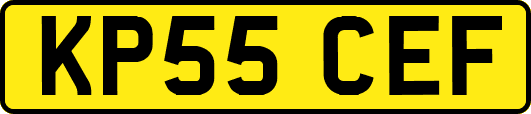 KP55CEF