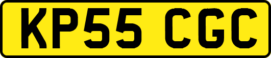 KP55CGC