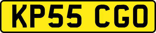 KP55CGO