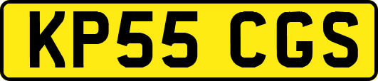 KP55CGS