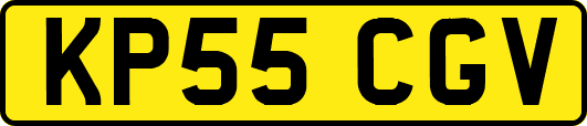 KP55CGV