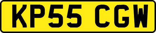 KP55CGW