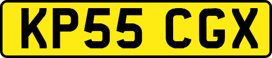 KP55CGX
