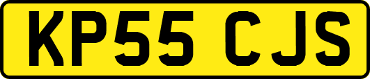KP55CJS