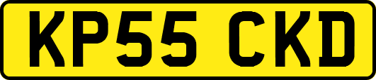 KP55CKD