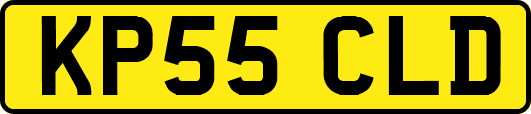 KP55CLD